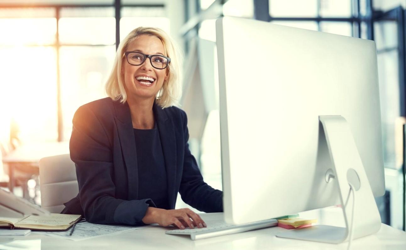 Students engaged in self-reflection and learning activities