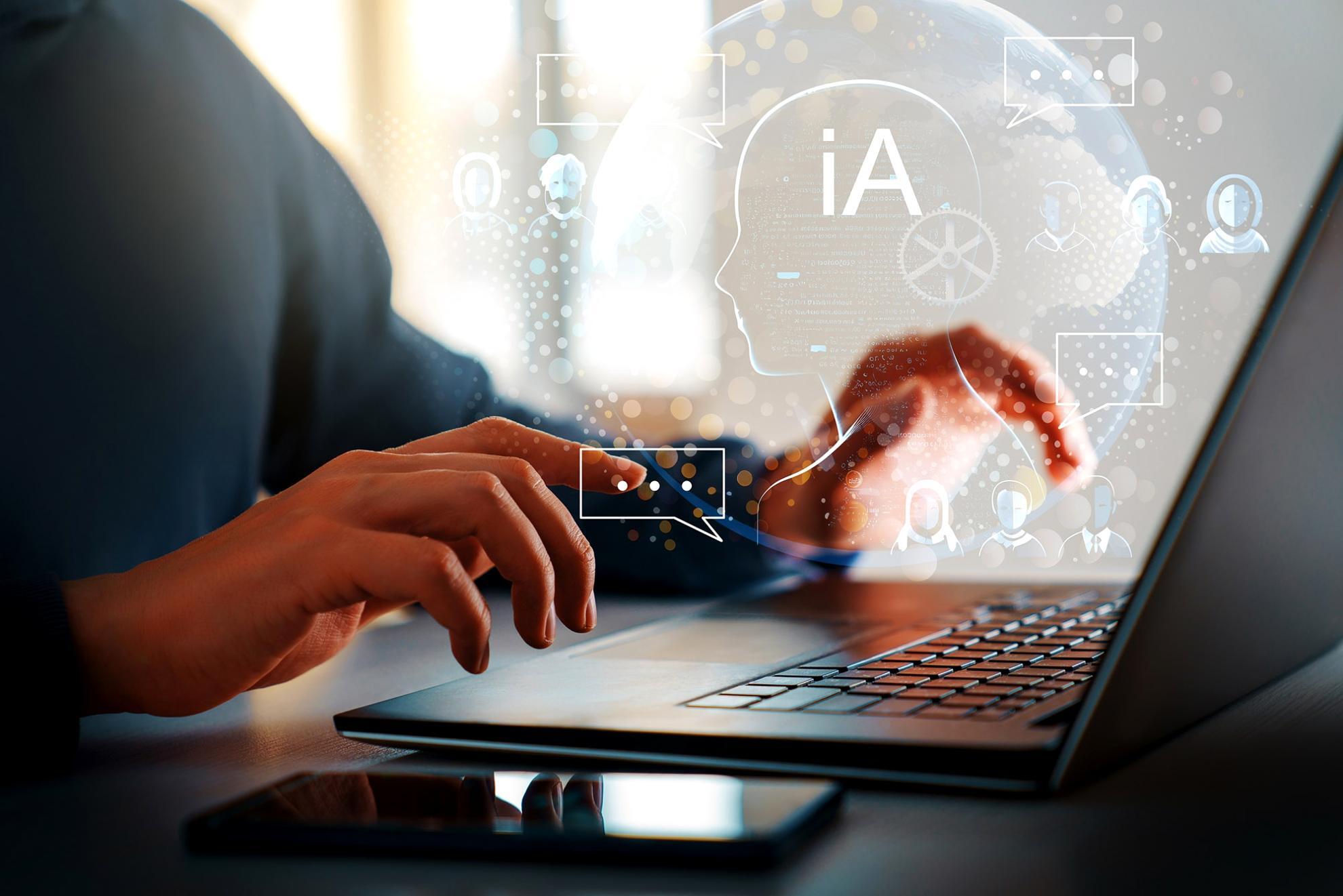 Project development environment and workflow