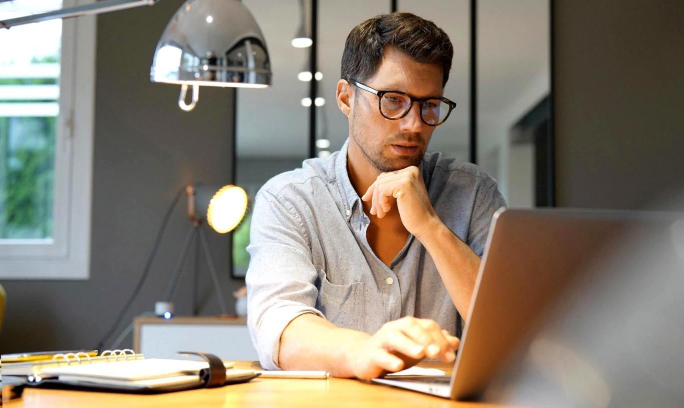 Self-acceptance learning program structure